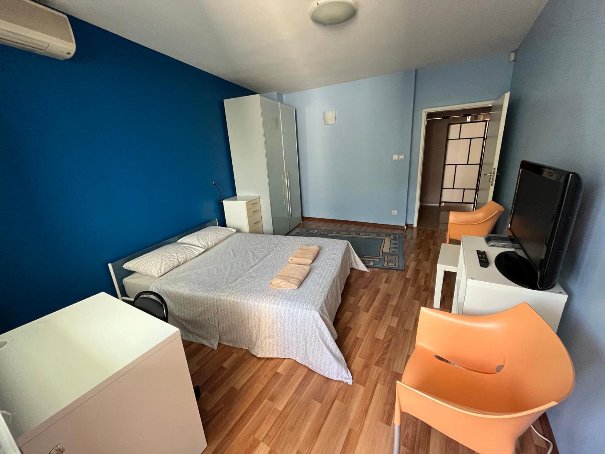 Blue Room София Экстерьер фото