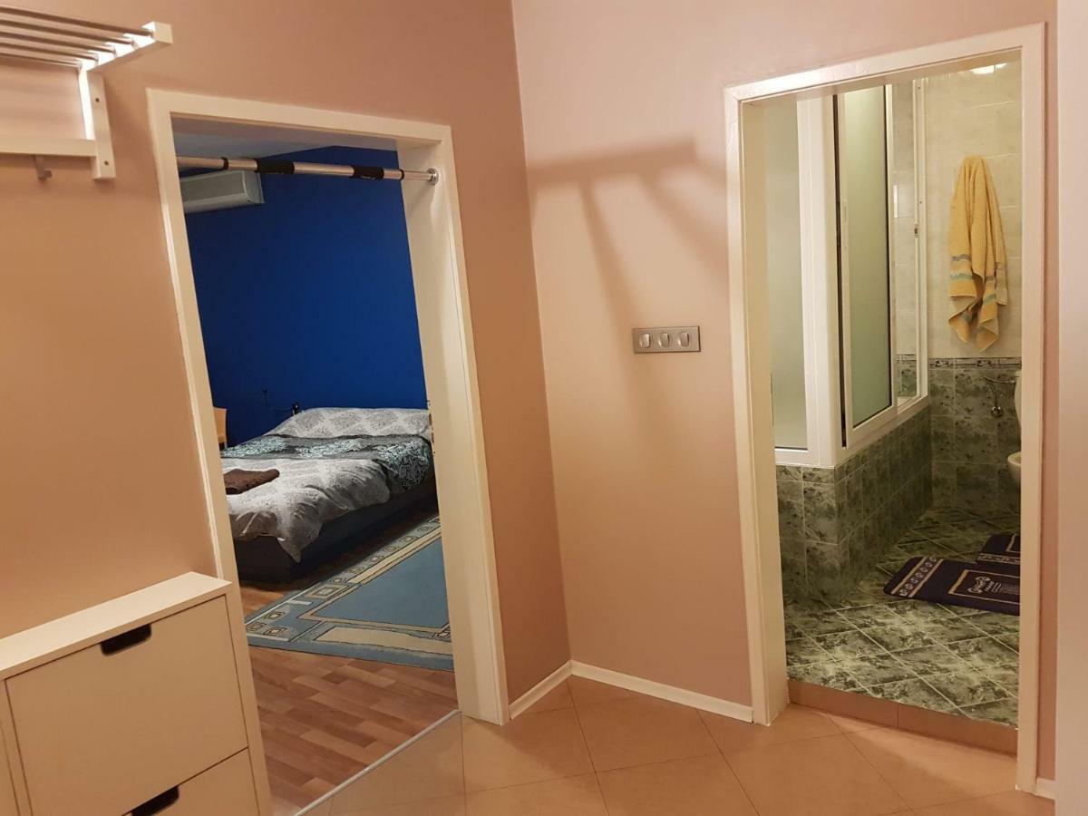 Blue Room София Экстерьер фото